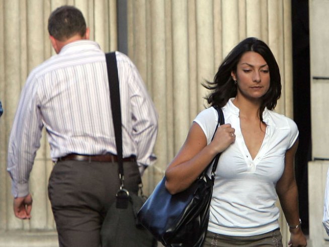 Снимка: Reuters