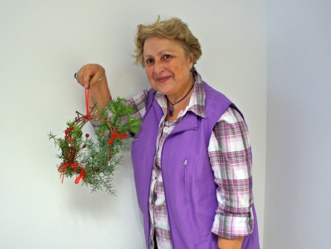 Снимка: Ивет Лолова