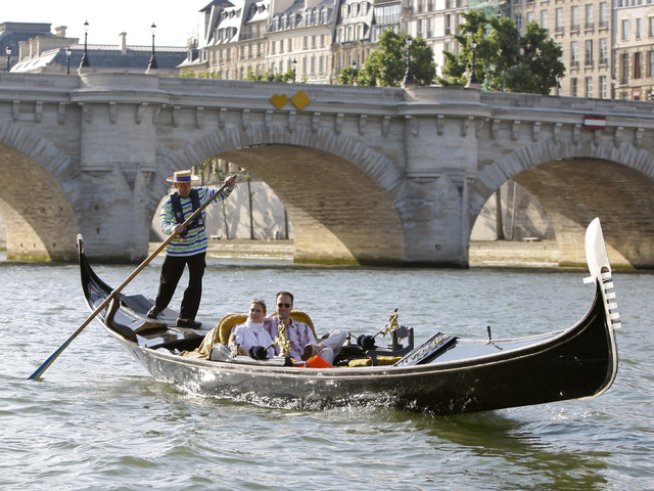 Снимка: Reuters