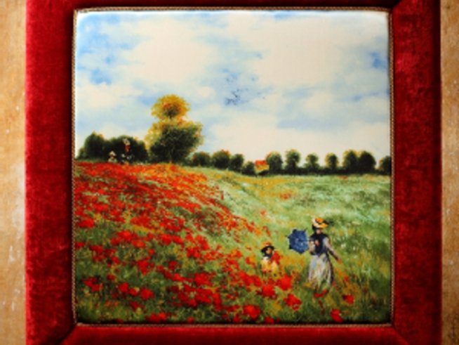 Новото артистично амплоа на Ирина Флорин