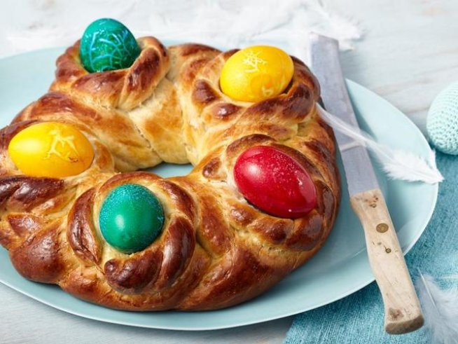 Снимка: Dr. Oetker