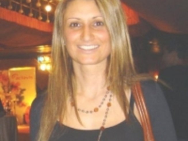 Косата прави жената