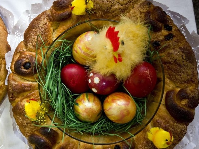 Снимка: Булфото