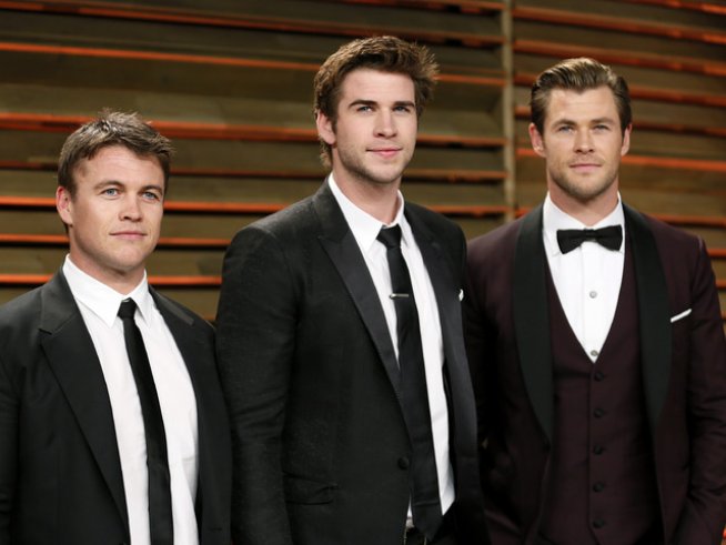 Снимка: Reuters