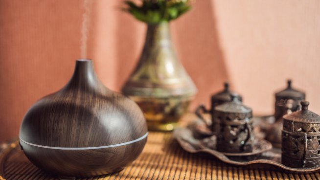 9 начина да овлажните въздуха у дома. Снимка: istock