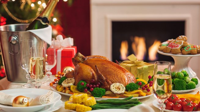 5 задължителни ястия за Васильовден. Снимка: istock