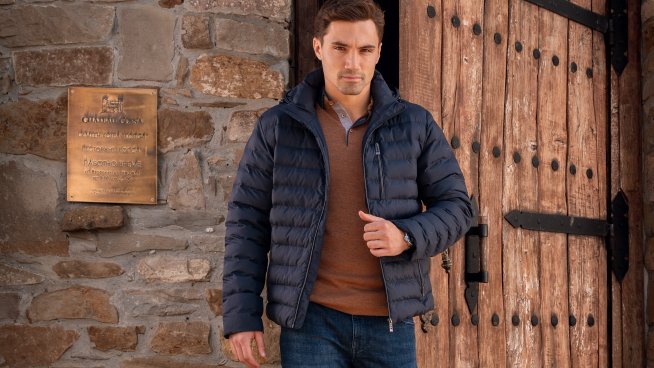 Снимка: STYLER 