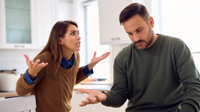 Типове мъжко поведение, издаващи нежелание да се ожени за вас. Снимка: istock