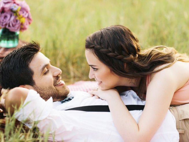 Снимка: Thinkstock