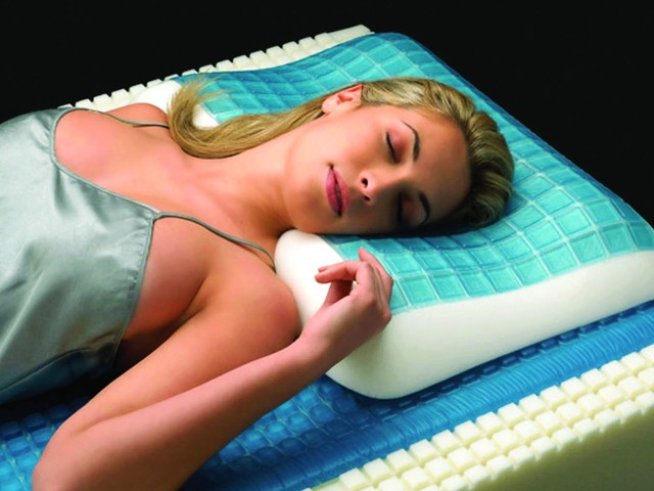 Снимка: Technogel