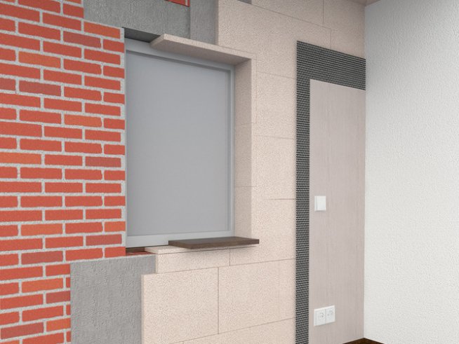 Снимка: Multipor