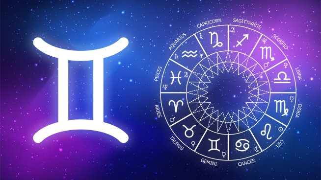 Ретрограден Юпитер в Близнаци на 9 октомври.Снимка: istock