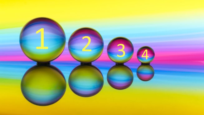 Тест: Какво ви очаква до края на 2025.Снимка: istock