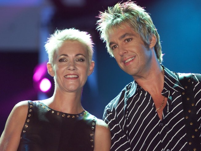 Снимка: Ройтерс