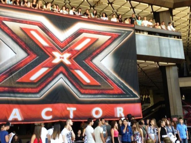 Прослушванията пред съдиите в X Factor започват