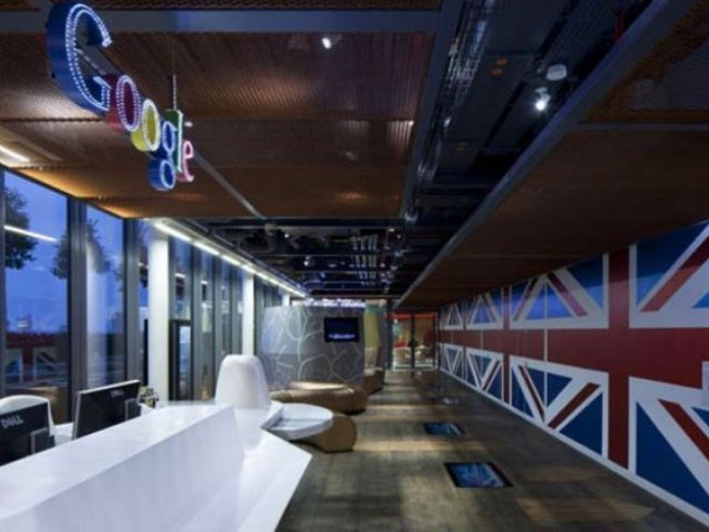 Снимка: architectureartdesigns.com