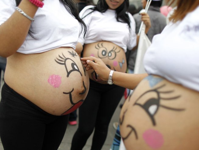 Снимка: Reuters