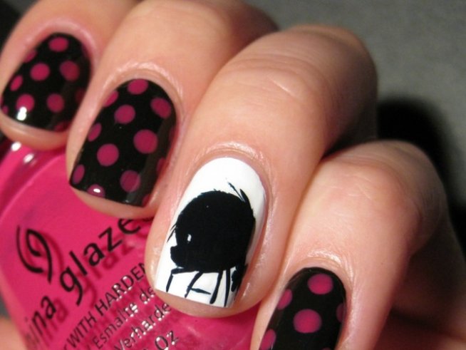 Снимка: nailside.blogspot.com