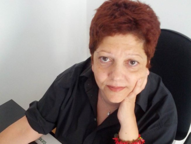 Снимка: личен архив