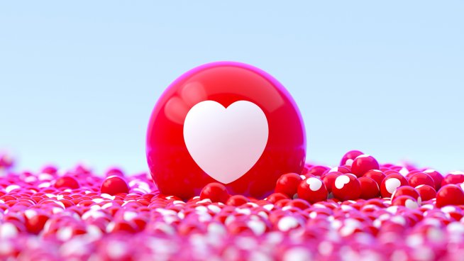 Любовен хороскоп за 23 &ndash; 29 март. Снимка: istock