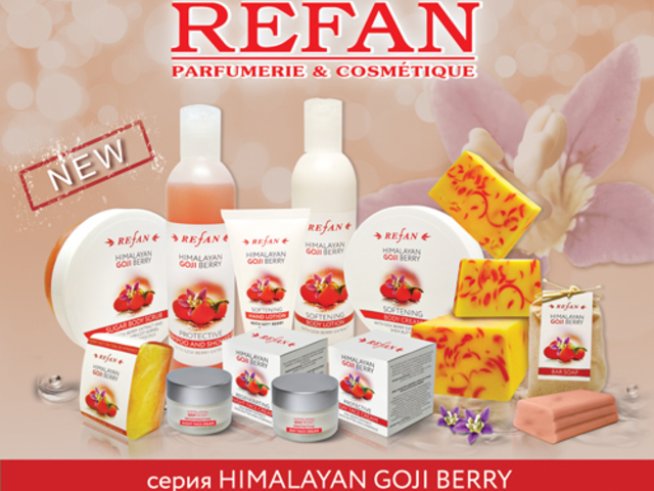 „Рефан България“  с ново оръжие срещу бръчките 