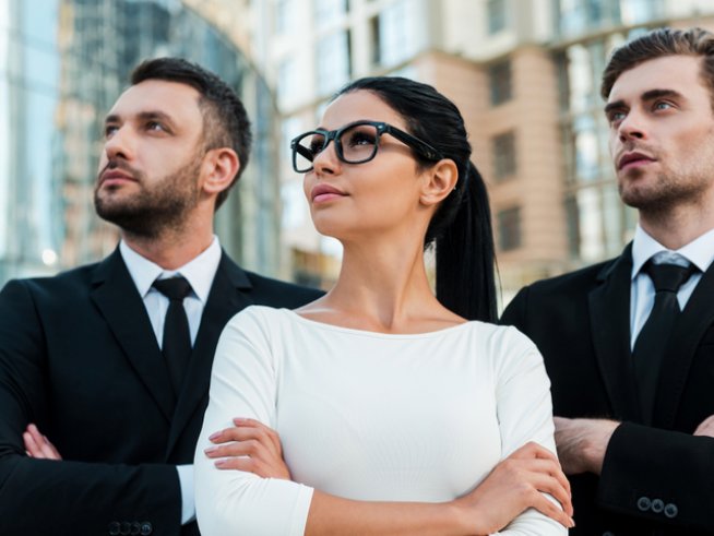 Снимка: istock