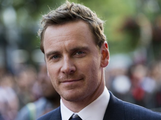 Актьорът Майкъл Фасбендър е представител на зодия Овен. Снимка: Reuters