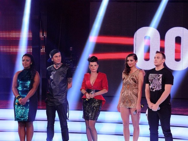 Петя Буюклиева, Лора Караджова и Любен са на елиминации в „Музикална академия“