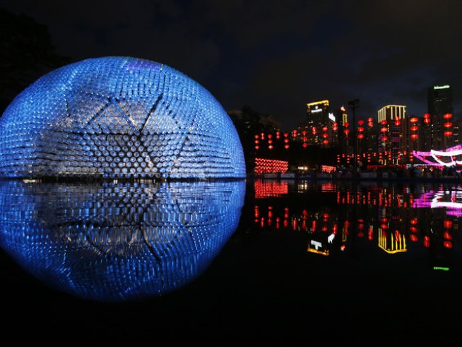 Снимка: Reuters