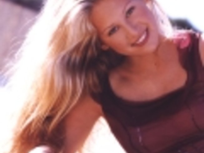 Златното момиче