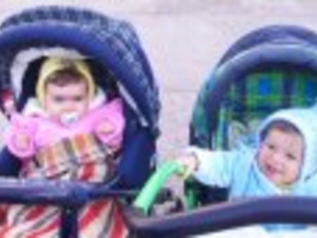 Изписват внучето ми утре!