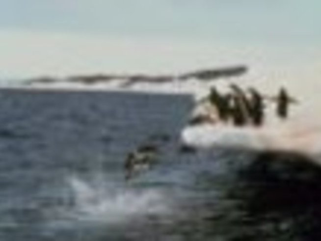 Закаляването на децата