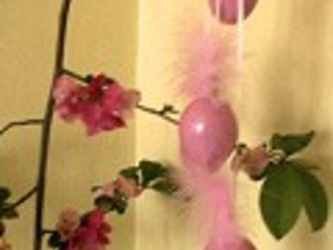 Празник е - да украсим дома!