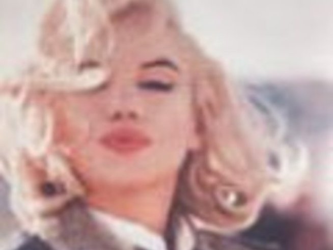 Мерилин Монро