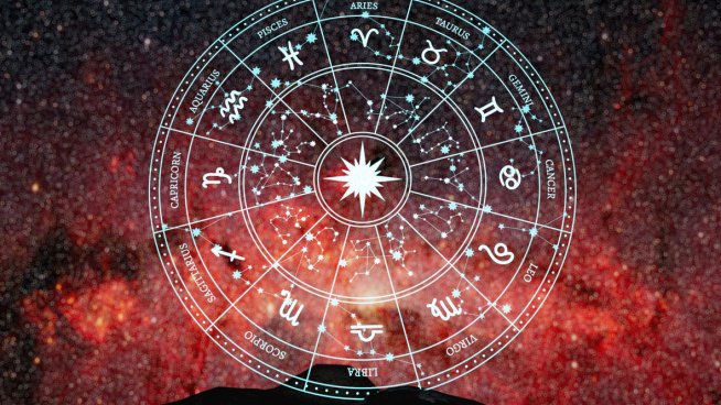 Седмичен хороскоп за 6 – 12 октомври 2025.Снимка: iStock