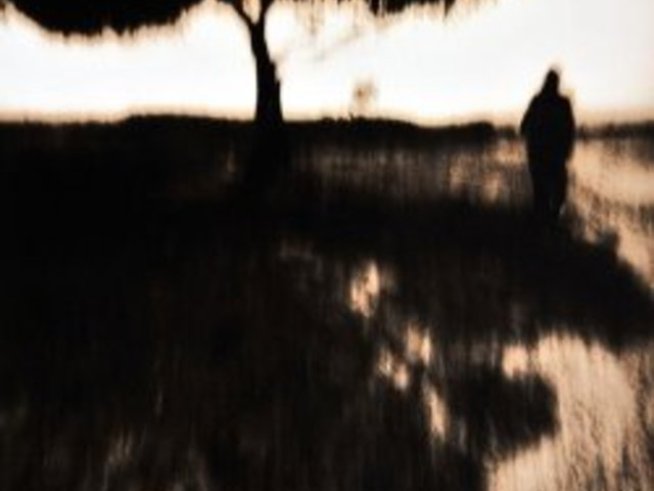 Средиземноморски видения в тоналност сепия