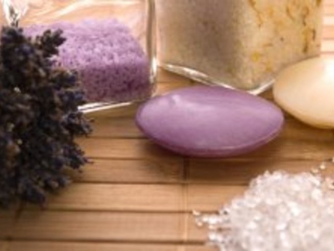 Как да избираме сапун