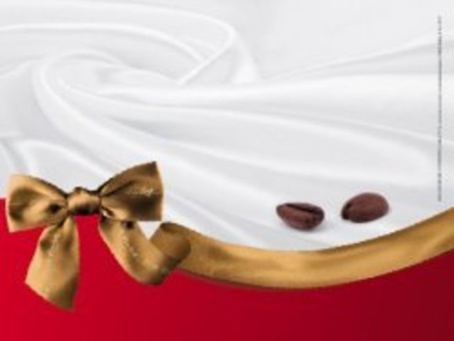 Крем ликьор с вкус на кафе за жени