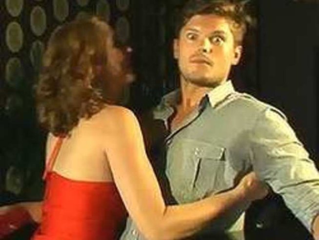 От какво се страхуват мъжете?