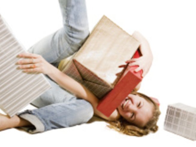 Весел рожден ден на достъпна цена