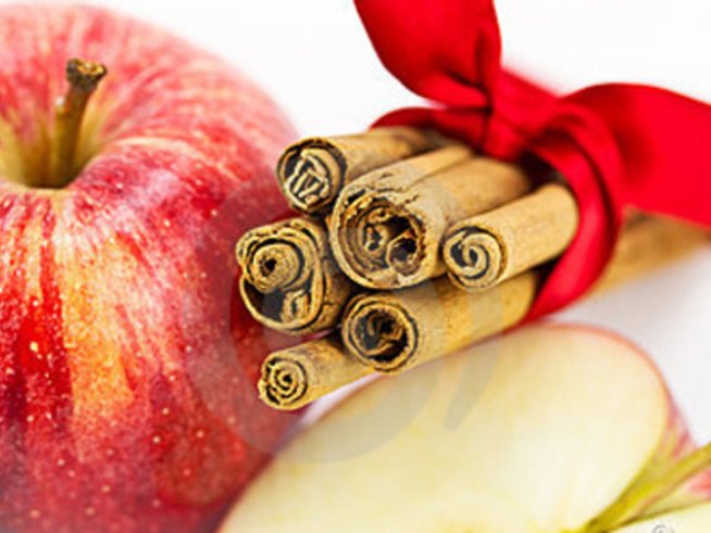 Парфюм за дома с подправки и плодове