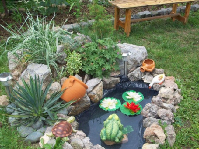 Всичко за вашите цветя и градина на „Флора – пролет 2011“