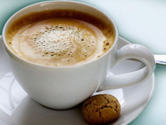 5 здравословни причини да пием кафе