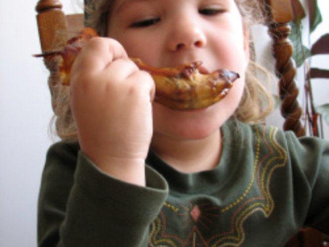 Повече от 20% от децата в България са затлъстели