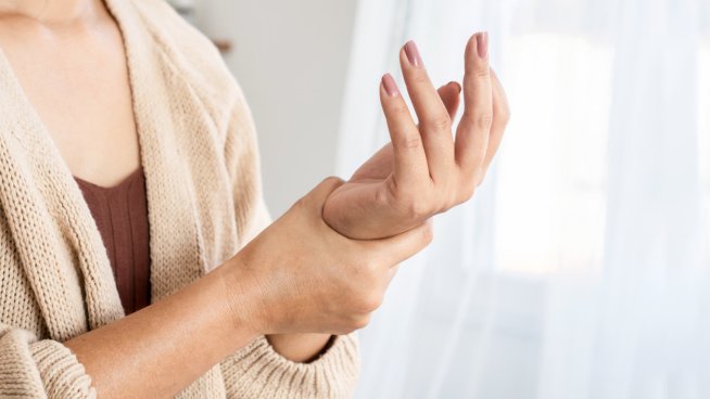 5 явни признака, че ви липсват ценни витамини. Снимка: istock