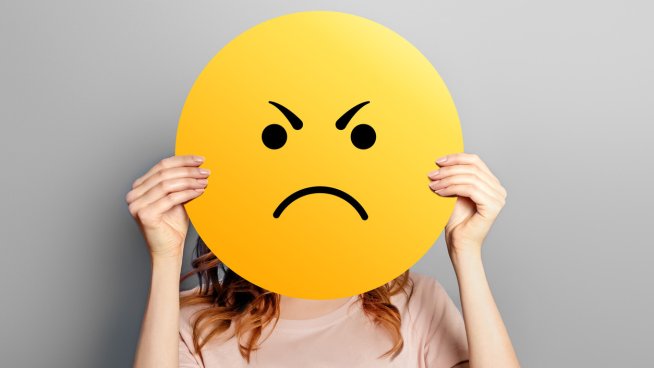 3 типа хора, които пречат на щастието ни.Снимка: istock