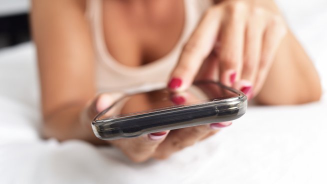 Снимка: iStock