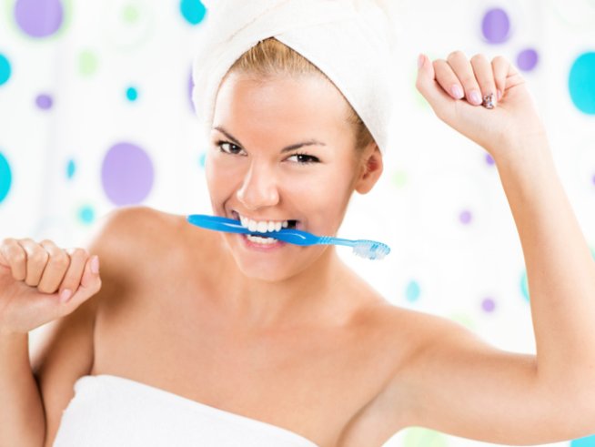 Снимка: thinkstock