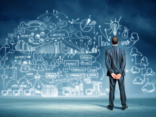 Снимка: thinkstock