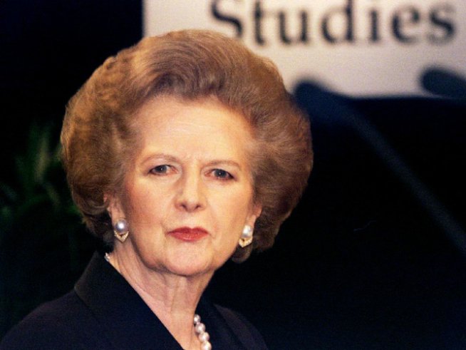 Снимка: Reuters